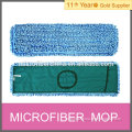 Microfiber quick dry fringe mop pad